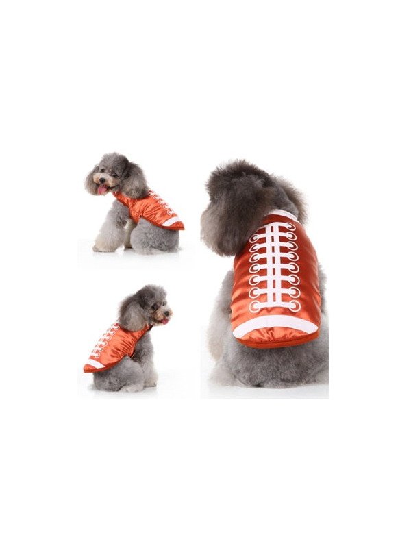 Rugby Costume