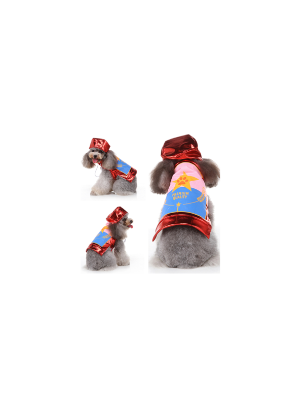 Soda Can Costume (Style 2)