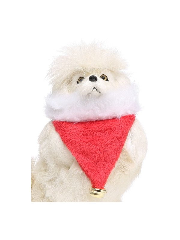 Christmas Jingle Bell Bandana