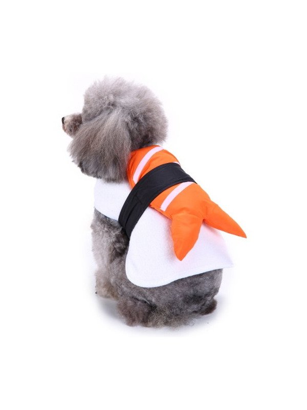 Sushi Costume