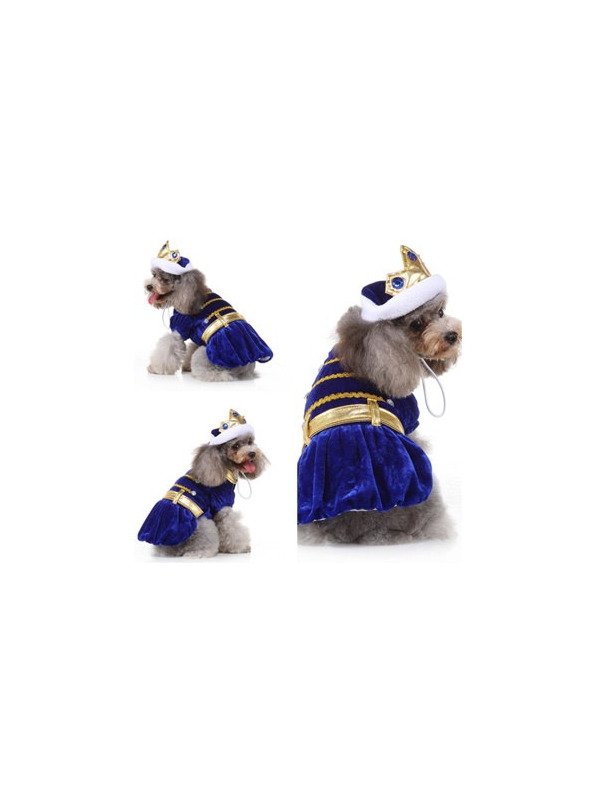 Prince Costume