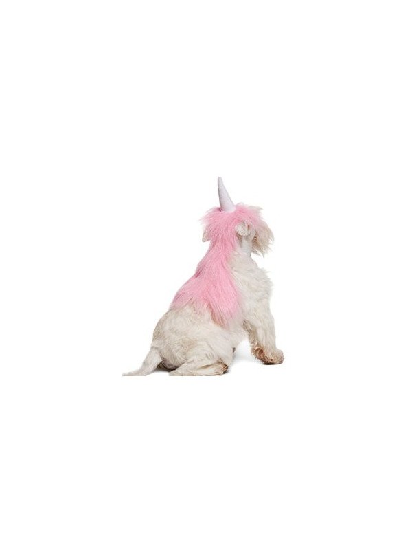 Pink Unicorn Costume