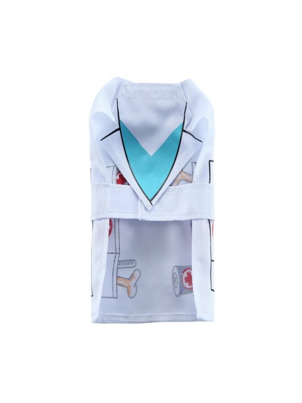 Doctor Costume Set (Detachable Bandage) - Image 2