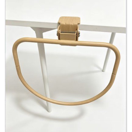 Desk Mounted Cat Bed - Model 301 - Image 2
