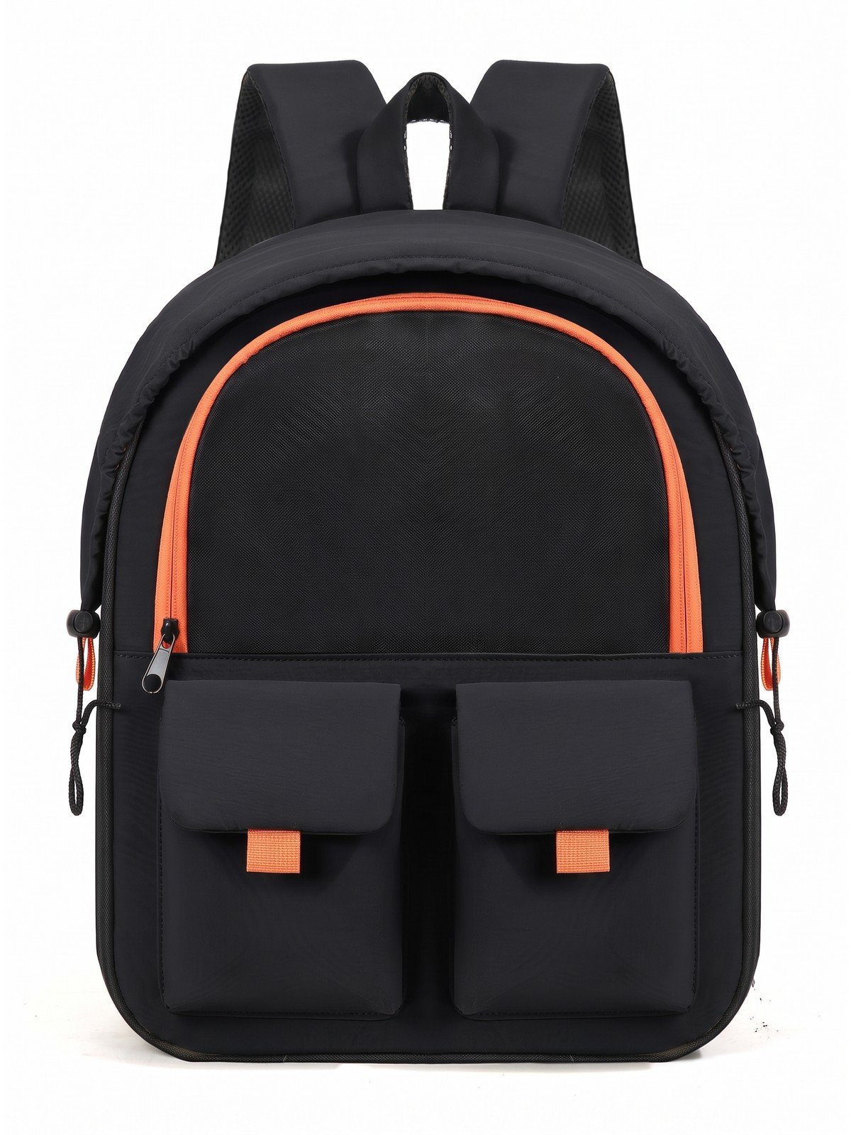 Foldable Pet Travel Backpack Carrier (Item 2534)